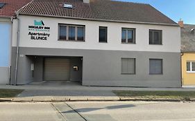 Mikulov Inn - Apartments Slunce